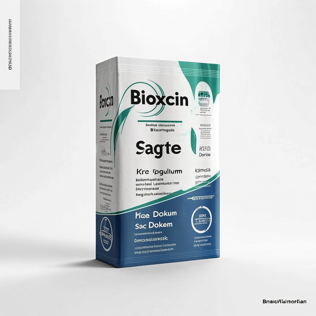 Bioxcin Forte Yoğun Saç Dökülmesi İçin Bakım Kiti