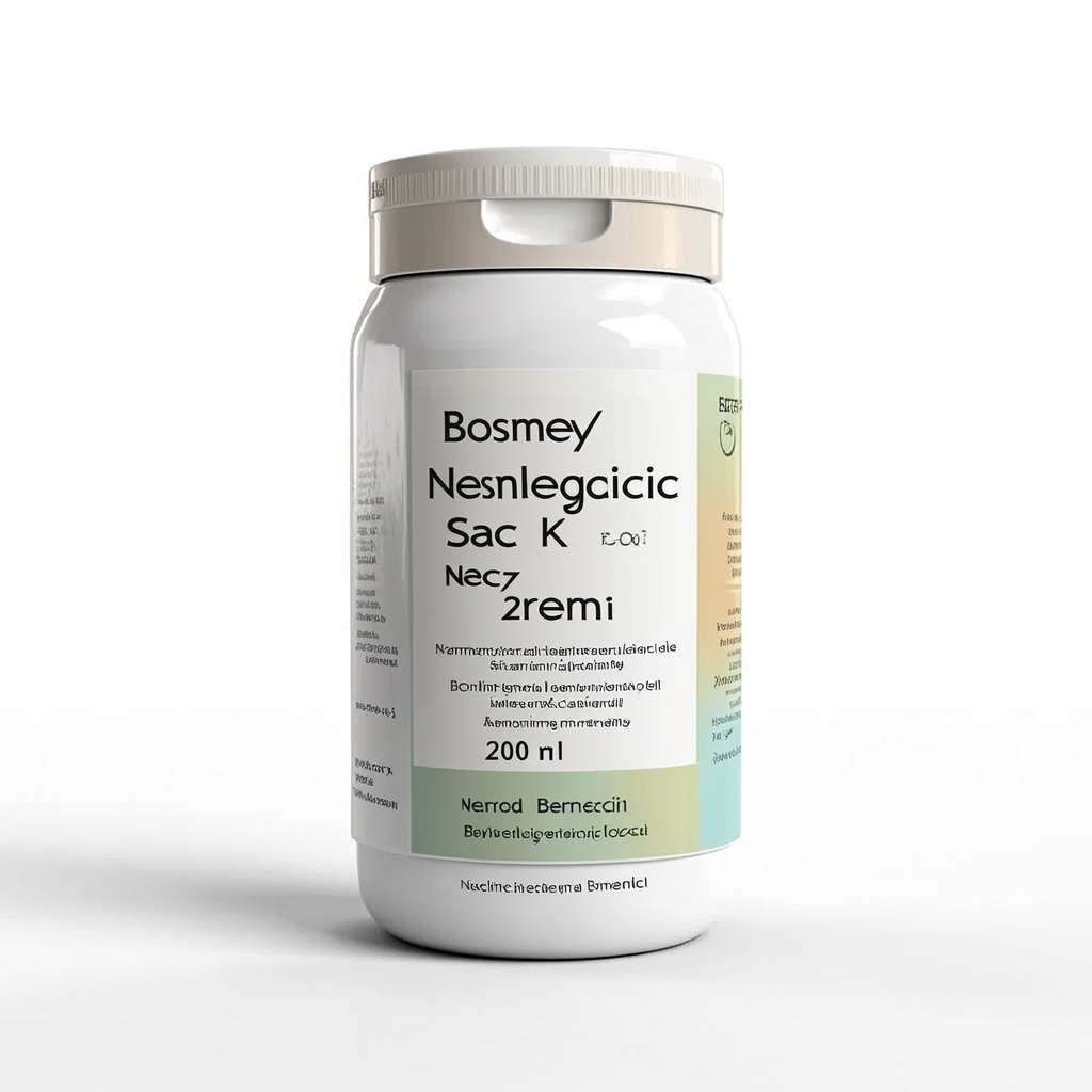 Cosmed Besleyici Nemlendirici Saç Kremi 200 ml