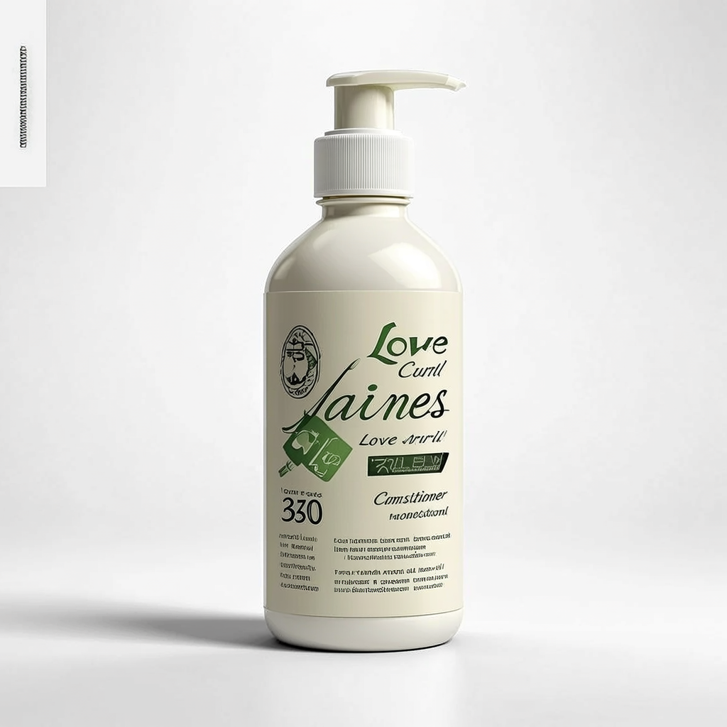 Davines Love Curl Conditioner 250ml