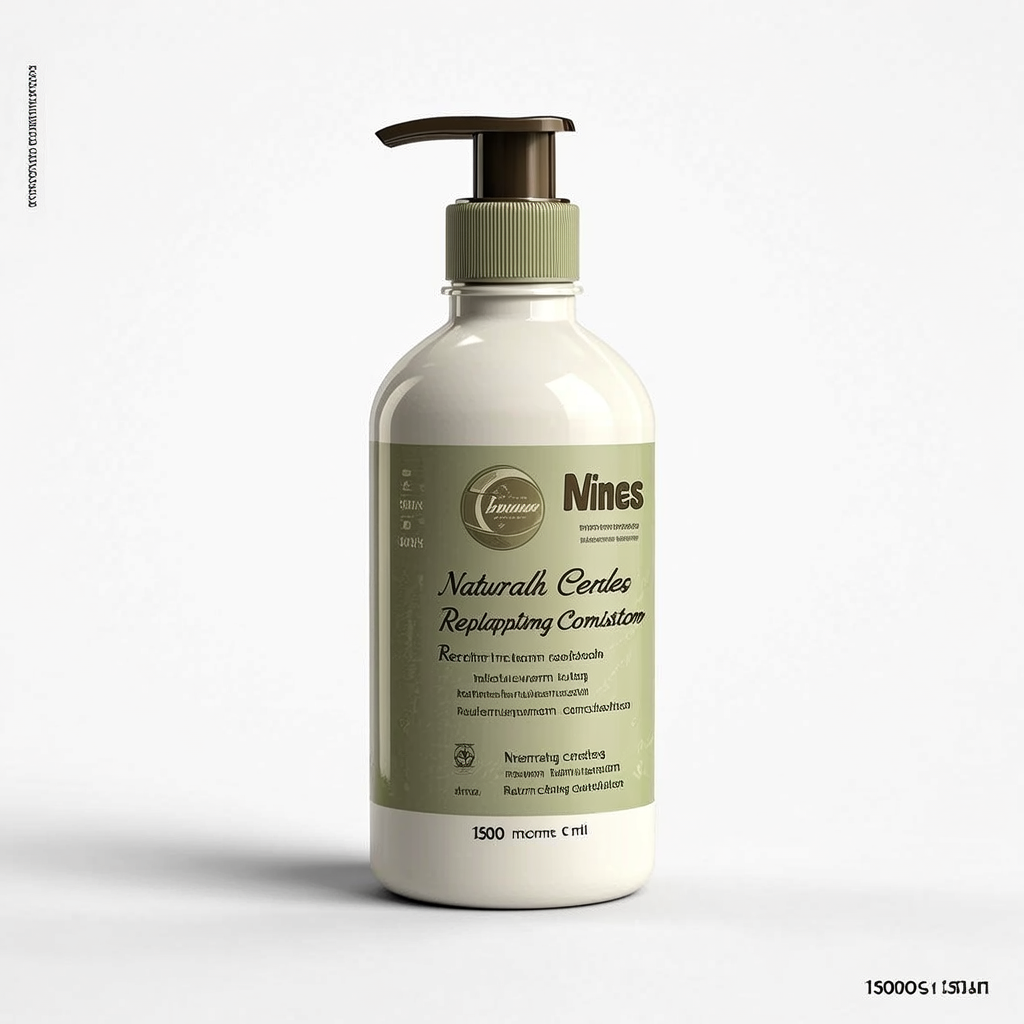 Davines Naturaltech Replumping Conditioner 150 ml