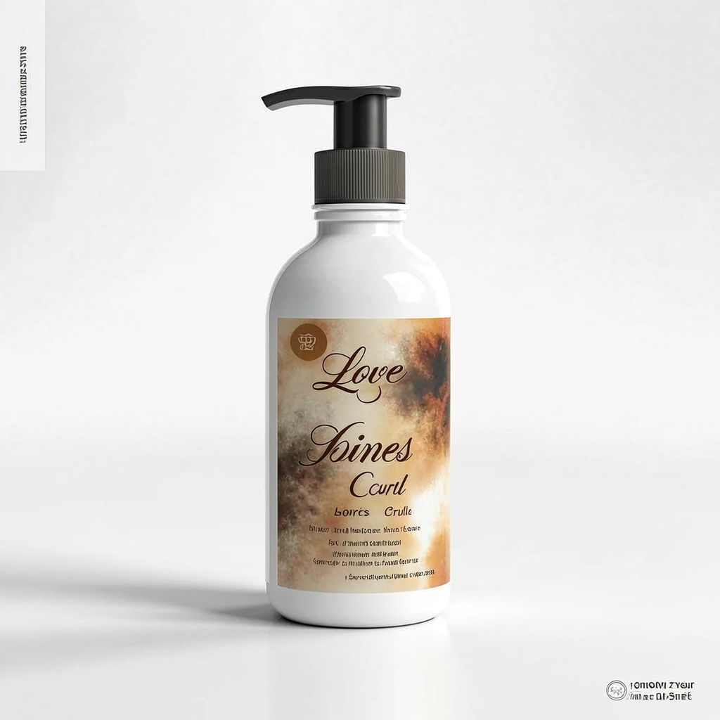 Davines Love Curl Primer 150 ml
