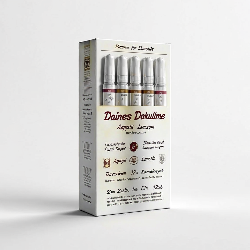 Davines Dökülme Karşıtı Ampül Losyon 12x6 ml