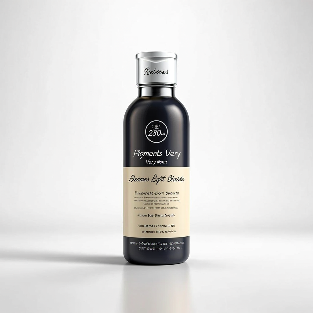 Davines Pigments Very Light Blonde No9 280ml