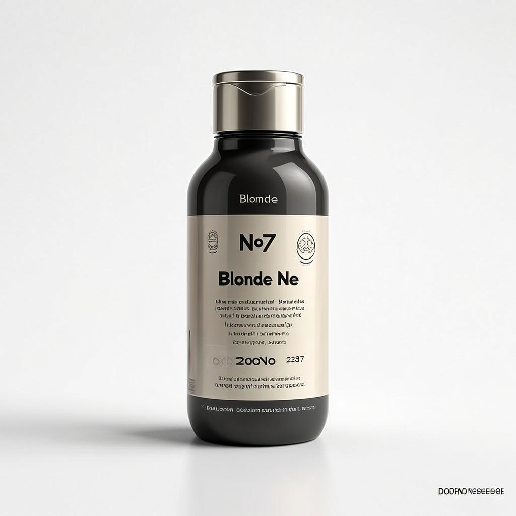 Davines Pigments Blonde No7 280ml