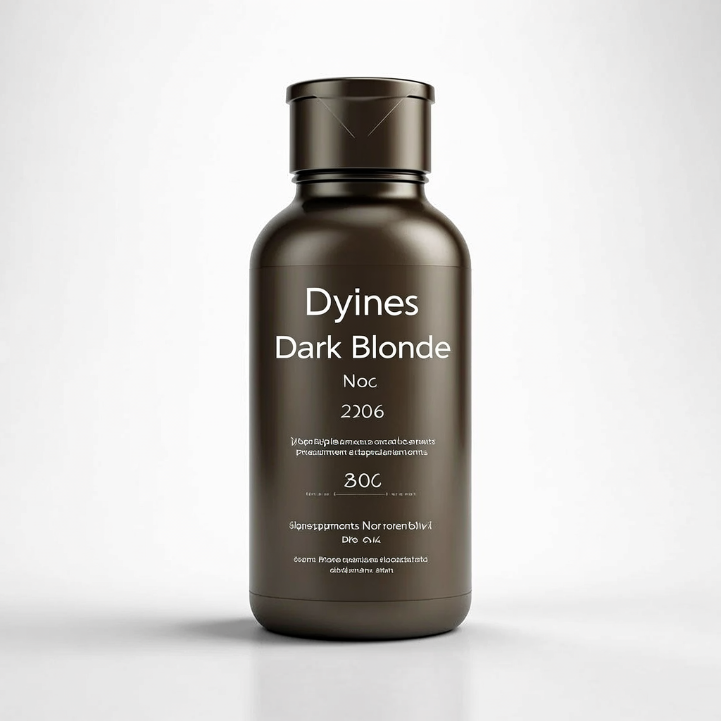 Davines Pigments Dark Blonde No6 280ml