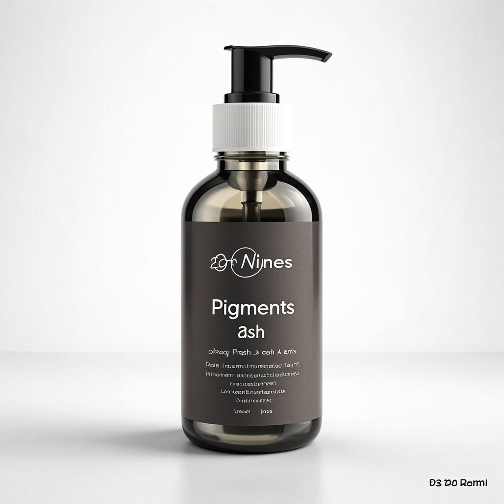 Davines Pigments Ash 280ml