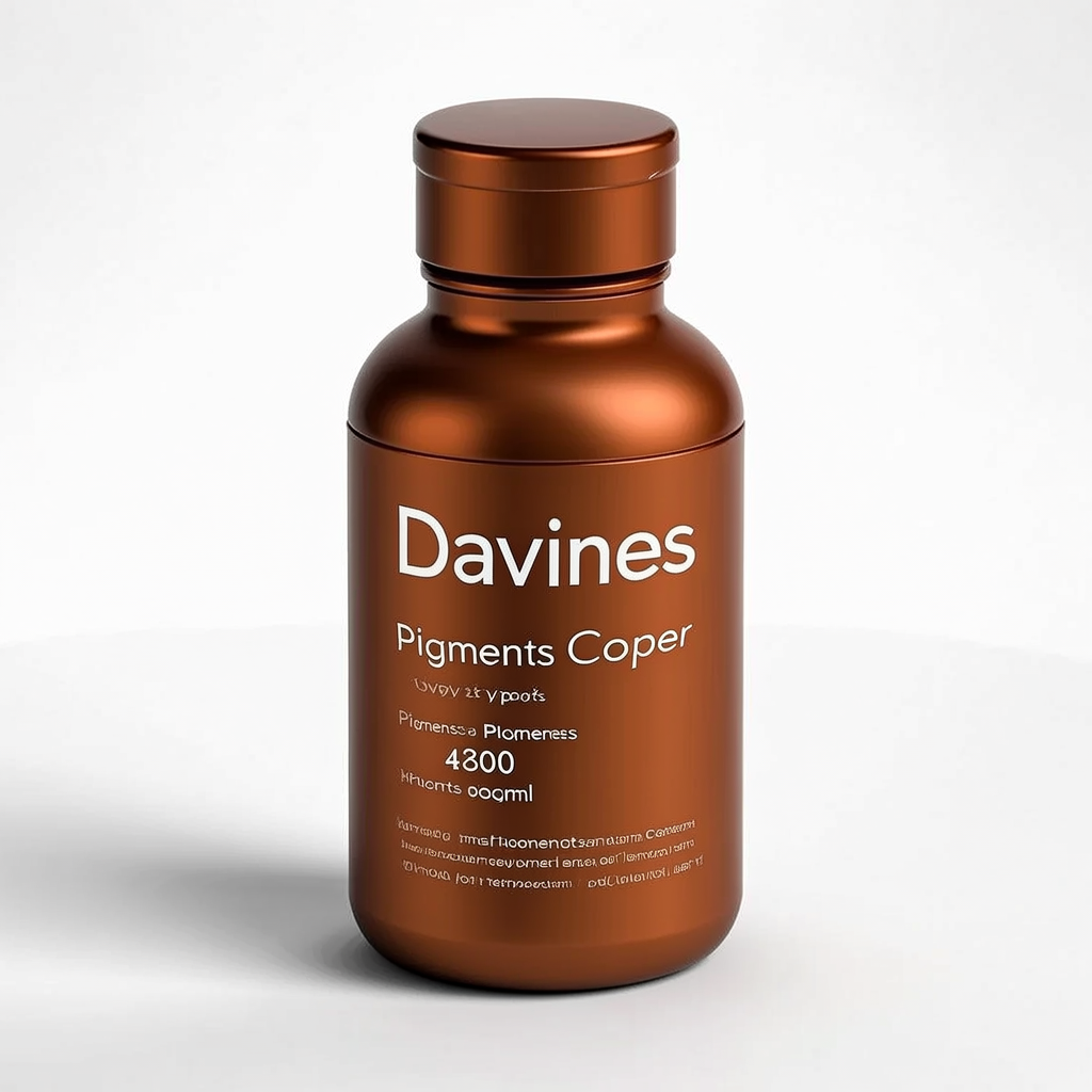 Davines Pigments Copper 280ml