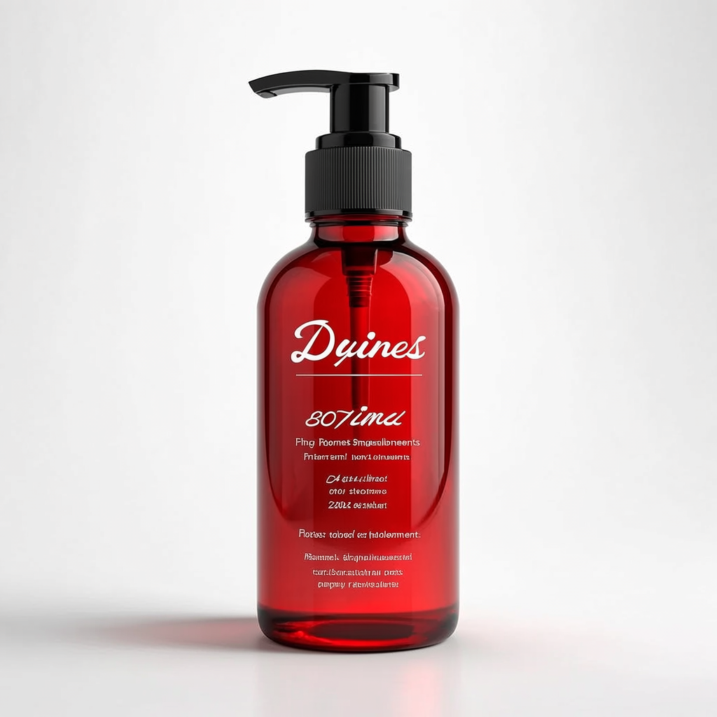 Davines Pigments Red 280ml