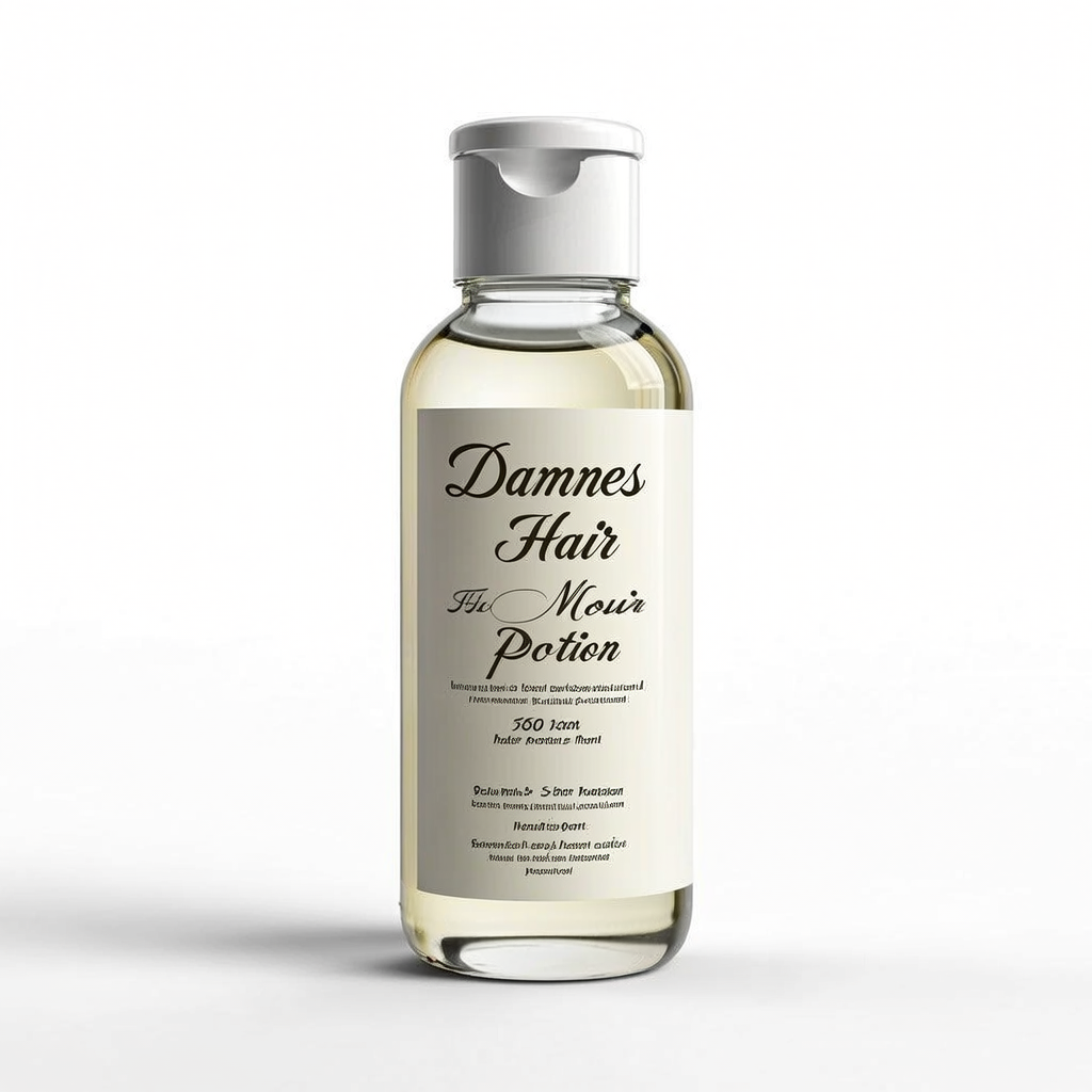 Davines Momo Hair Potion 150ml