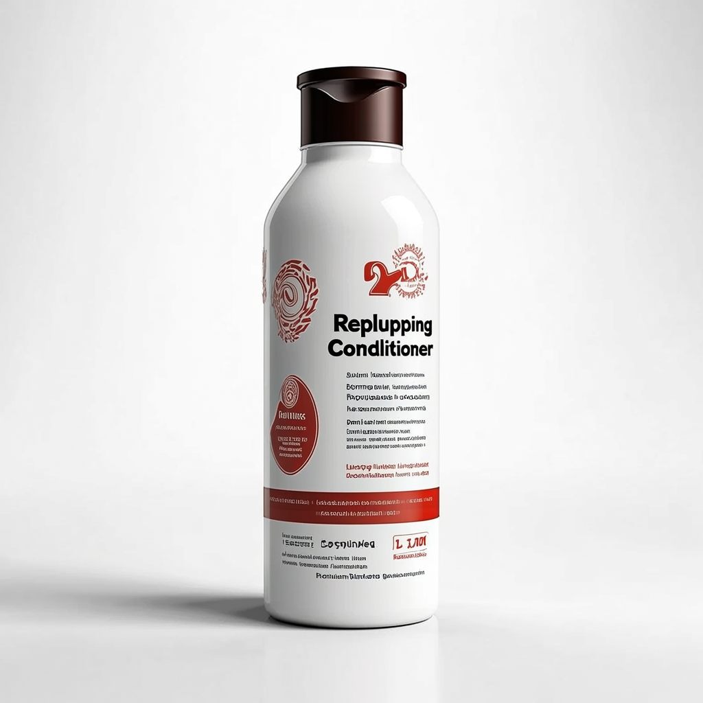 Davines Replumping Conditioner 1L