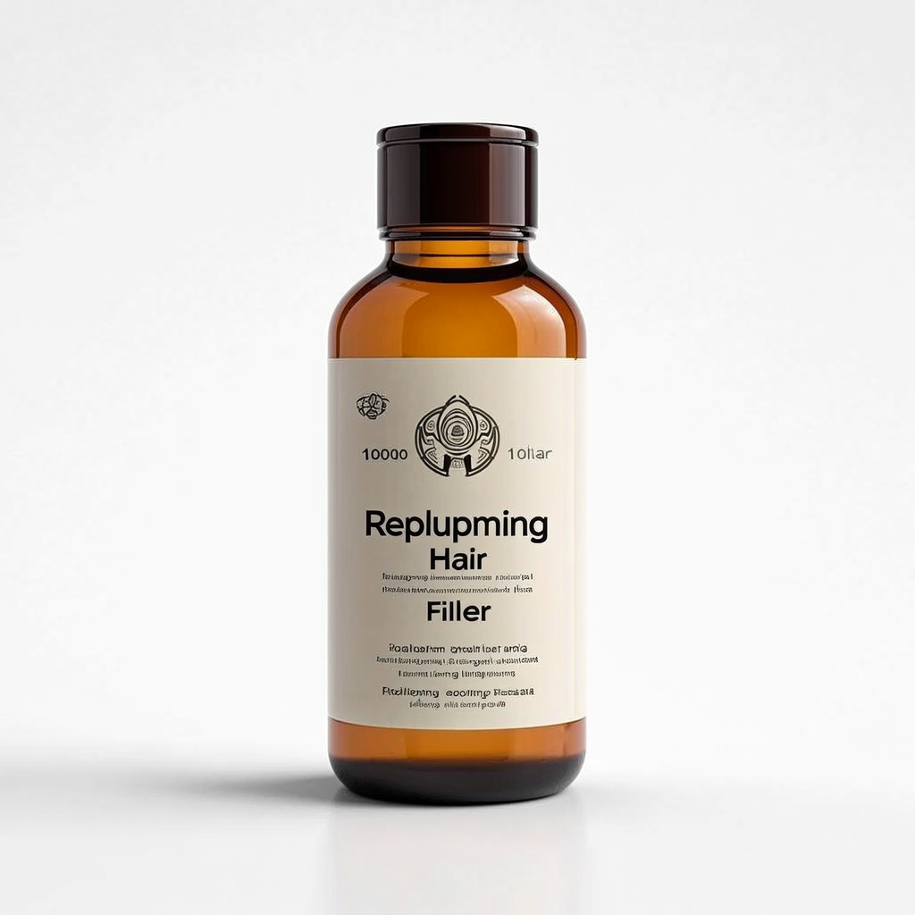 Davines Replump Hair Filler 100ml