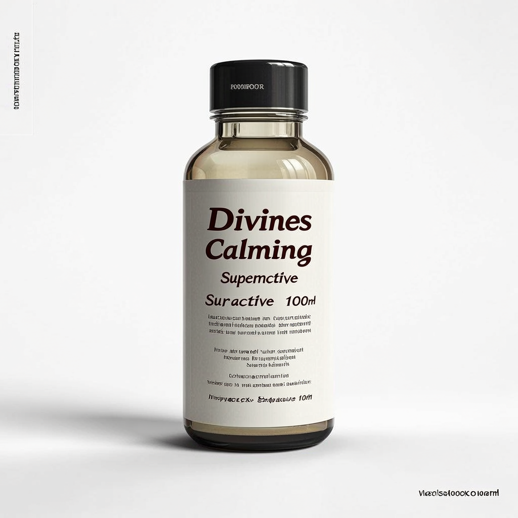 Davines Calming Superactive 100ml