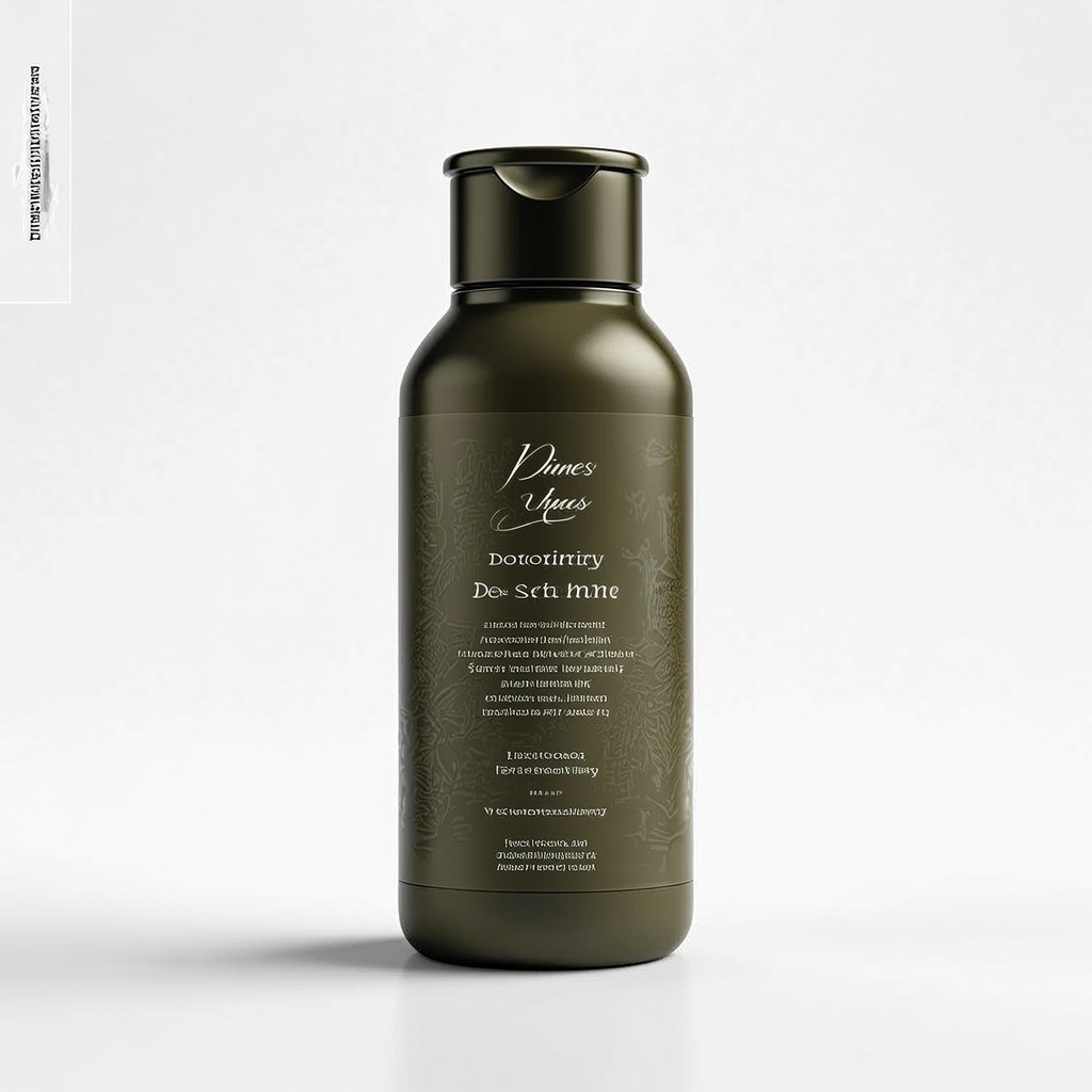 Davines Detoxifying Scrub Shampoo 250ml