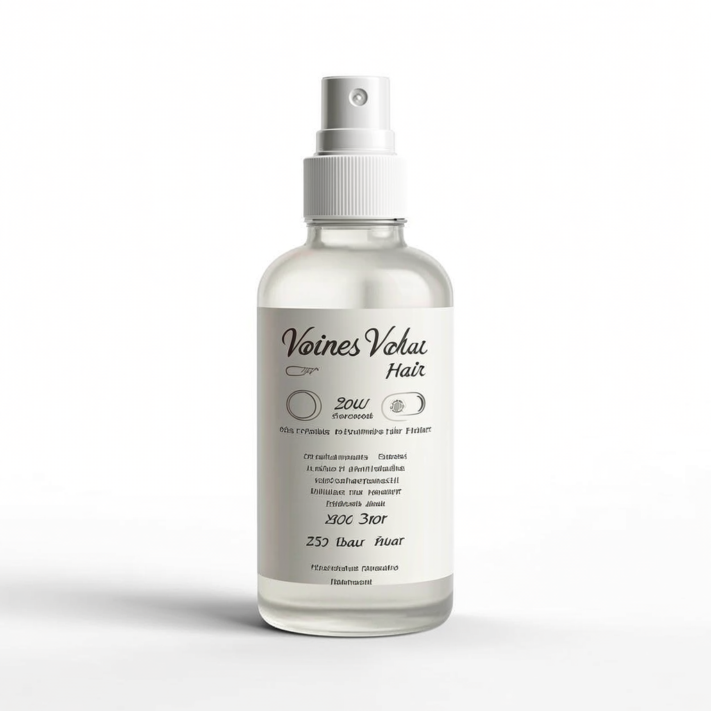 Davines Volu Hair Mist 250ml