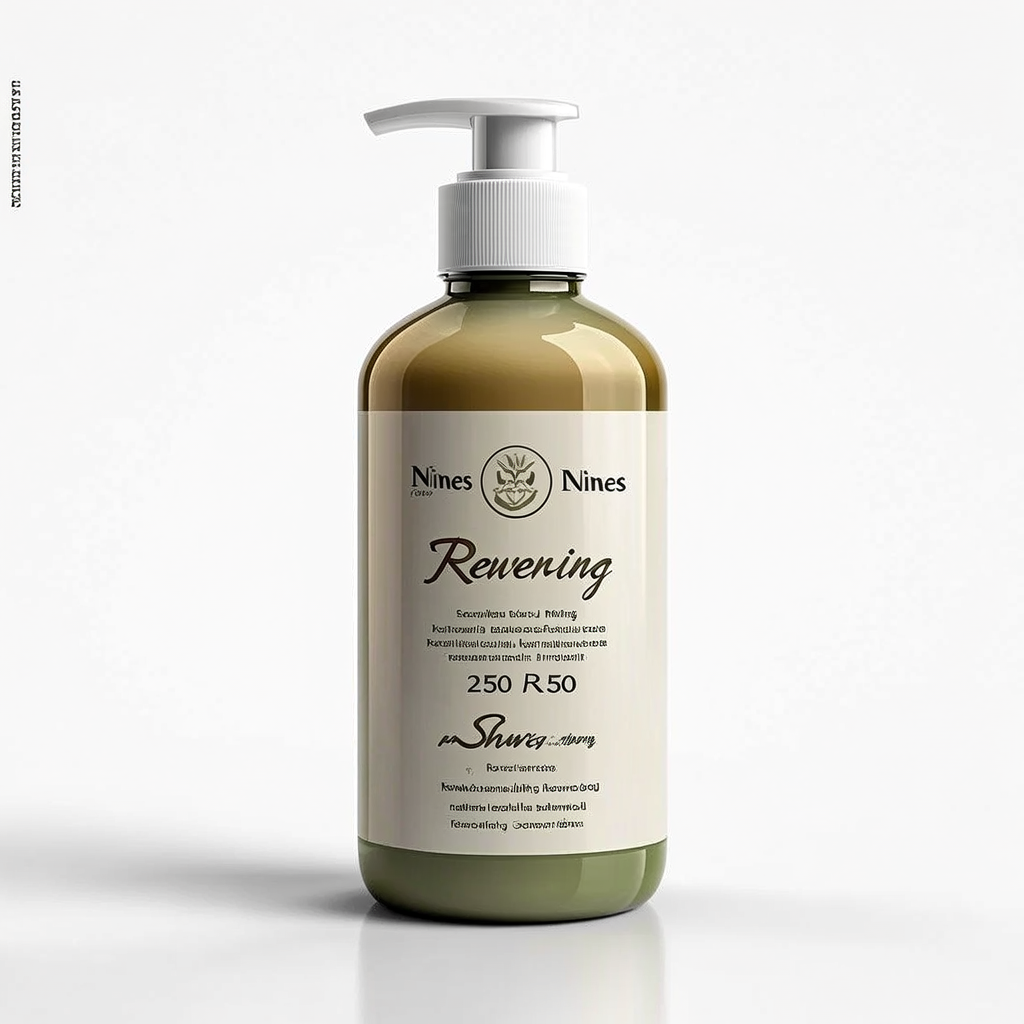 Davines Renewing Shampoo 250ml