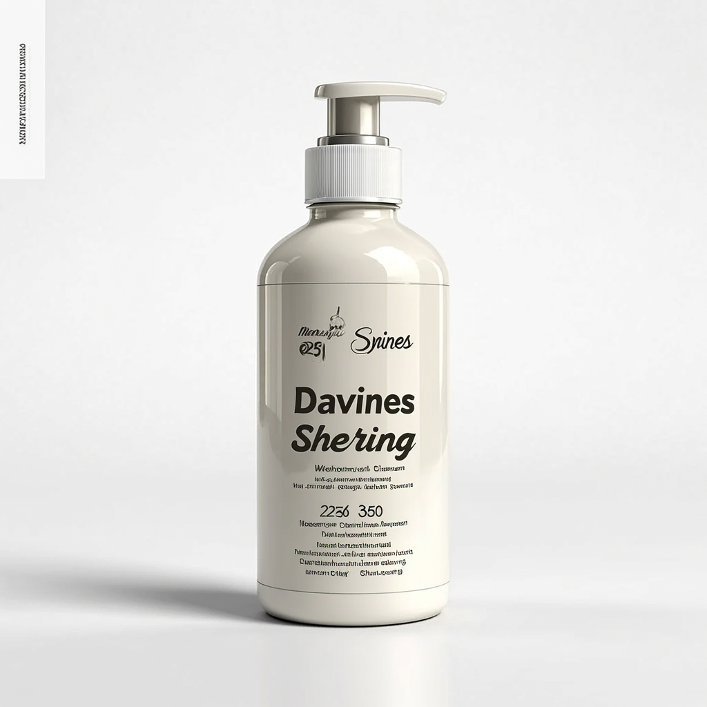 Davines Well-Being Shampoo 250ml