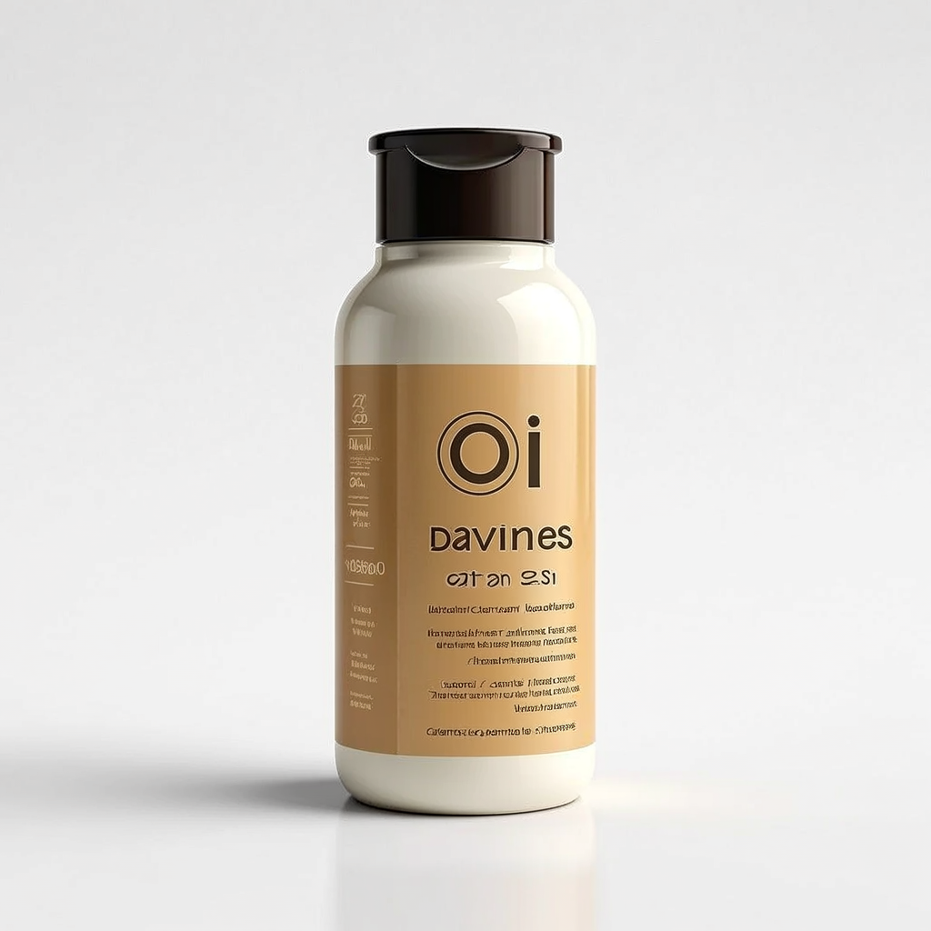 Davines Oi Shampoo 280ml