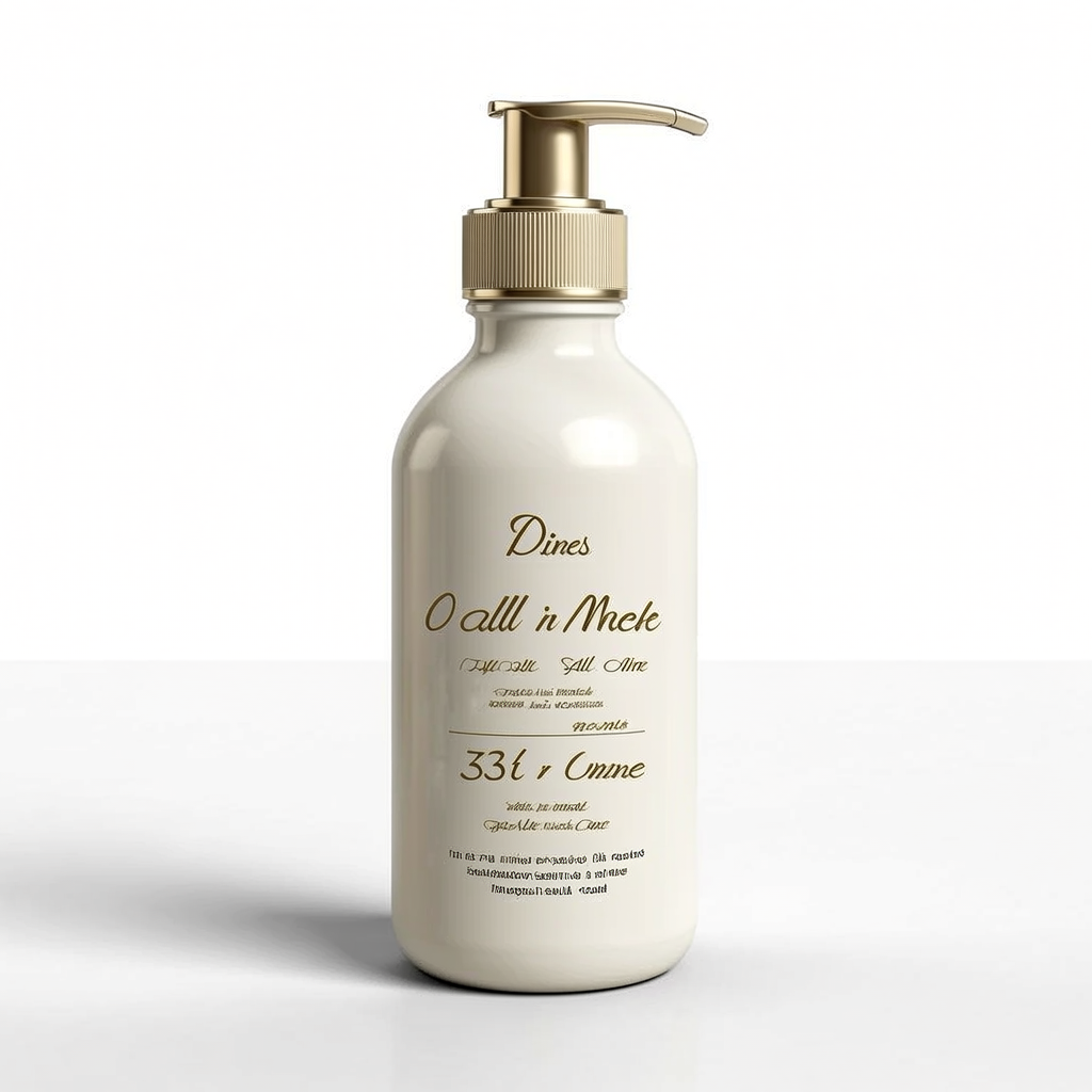 Davines Oi All In One Milk 135ml