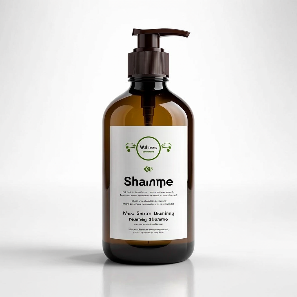 Davines Well-Being Shampoo 1L