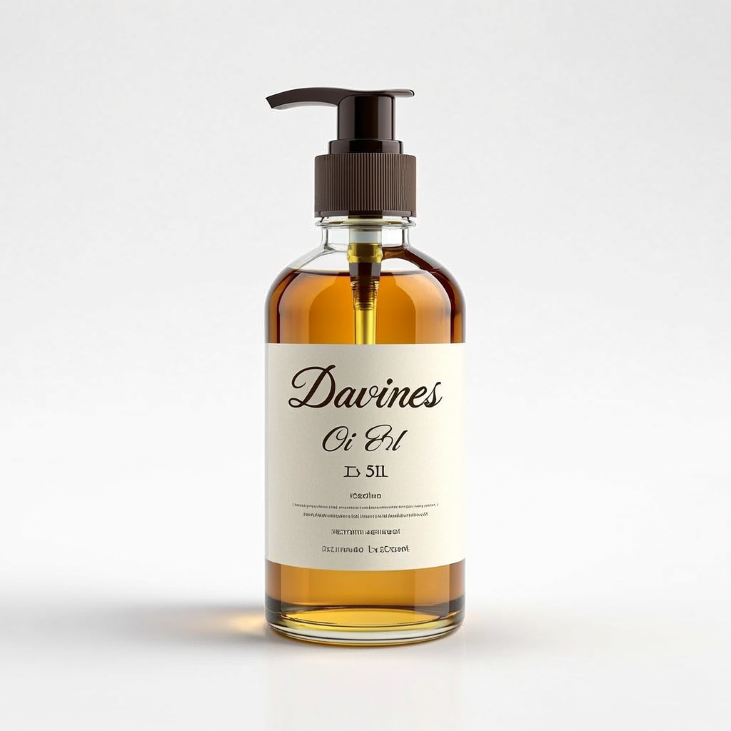 Davines  Oi Oil 135ml