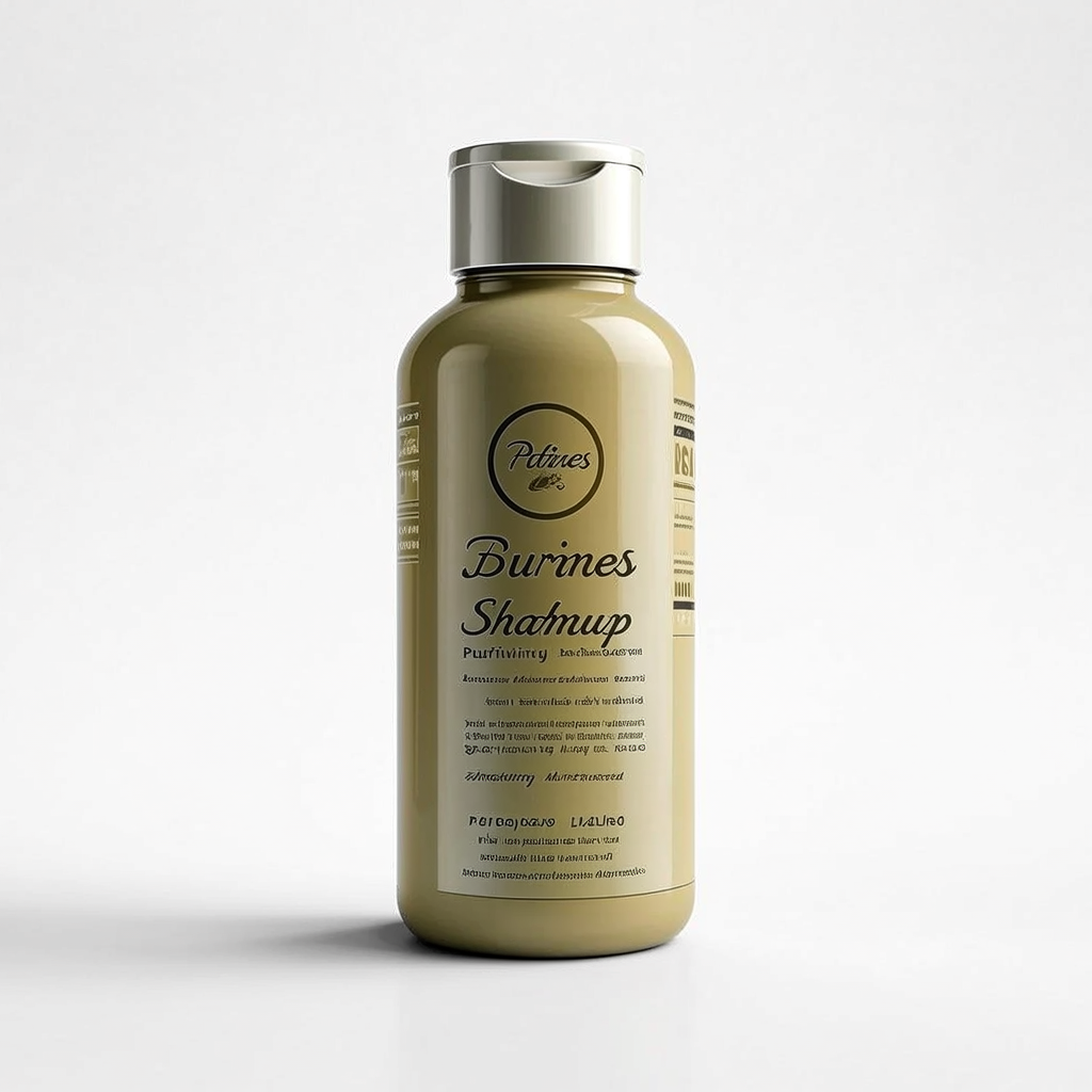 Davines Purifying Shampoo 250ml
