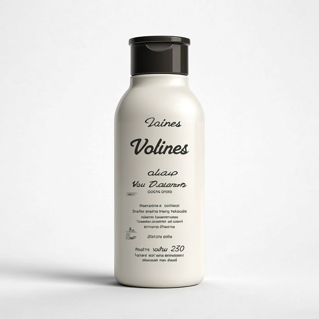 Davines Volu Shampoo 250ml