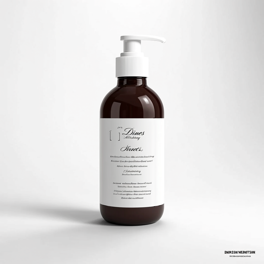 Davines Purifying Shampoo 1L