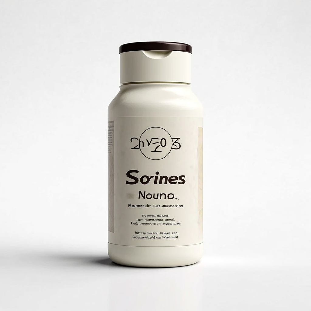 Davines Nounou Shampoo 250ml