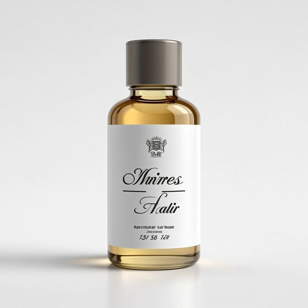 Davines Minu Hair Serum 150ml