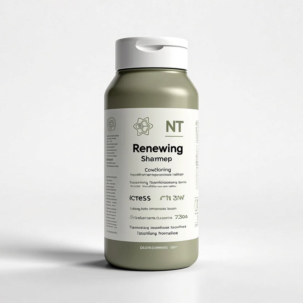 Davines NT Renewing Shampoo Conditioning Treatment 250ml