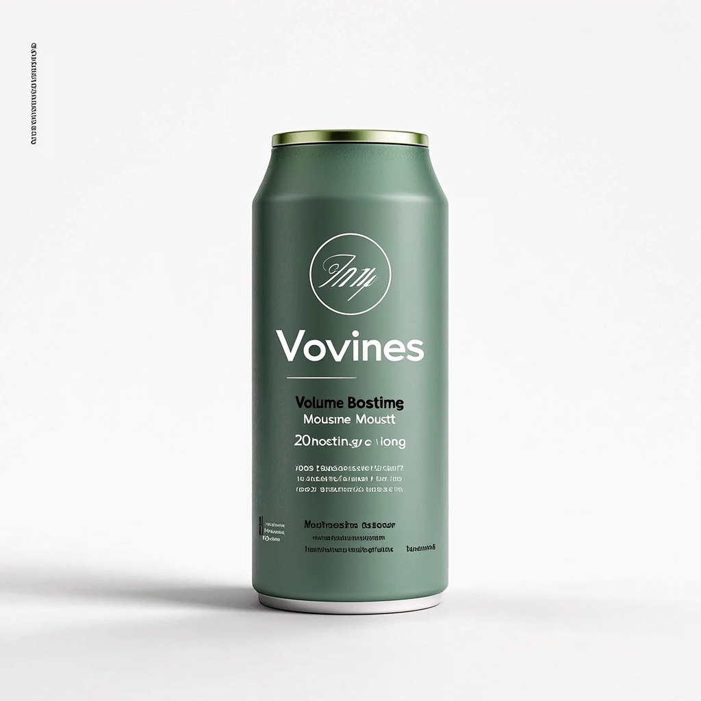 Davines Volume Boosting Mousse 250ml