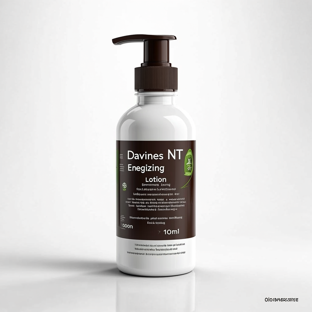 Davines NT Energizing Lotion 100ml