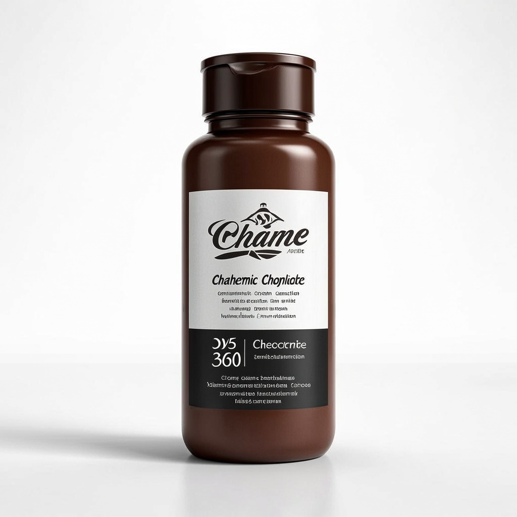Davines Alchemic Conditioner Chocolate 250ml