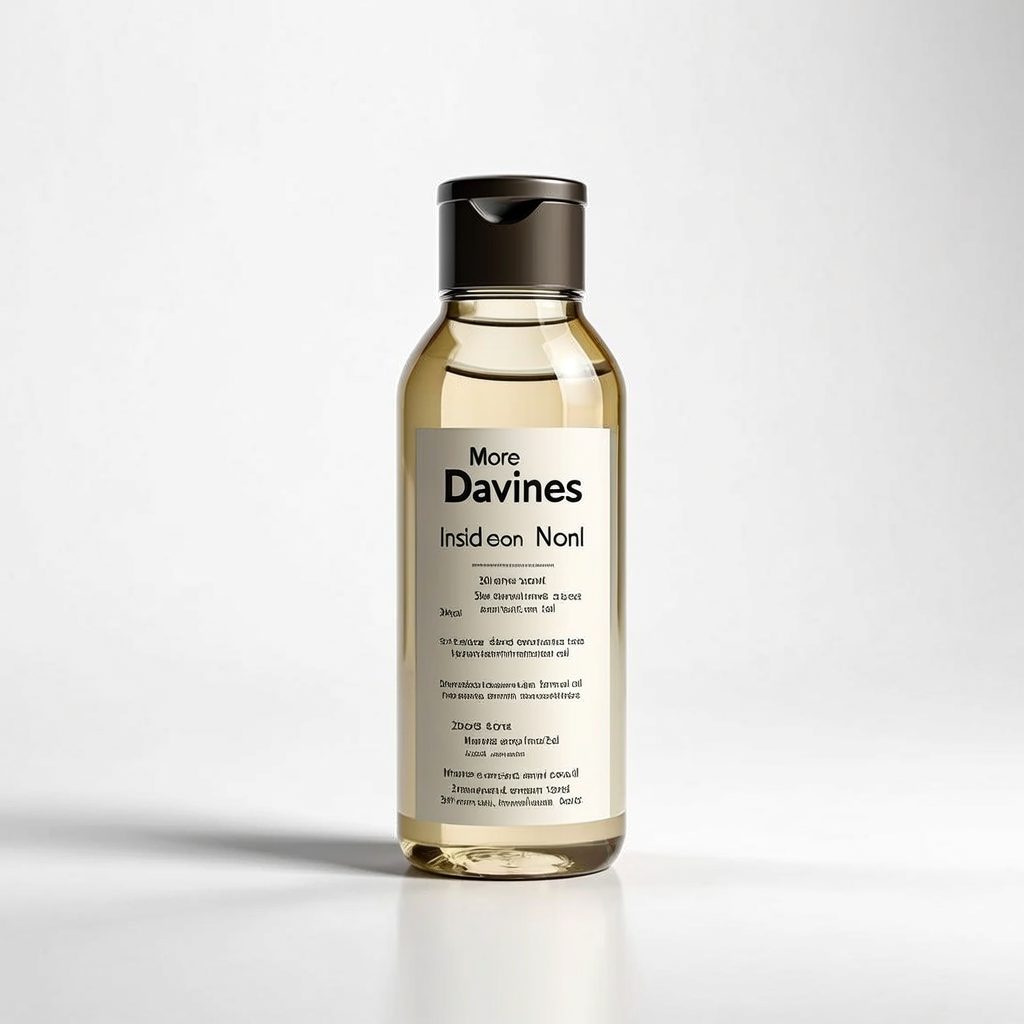Davines More Inside Oil Non Oil 250ml