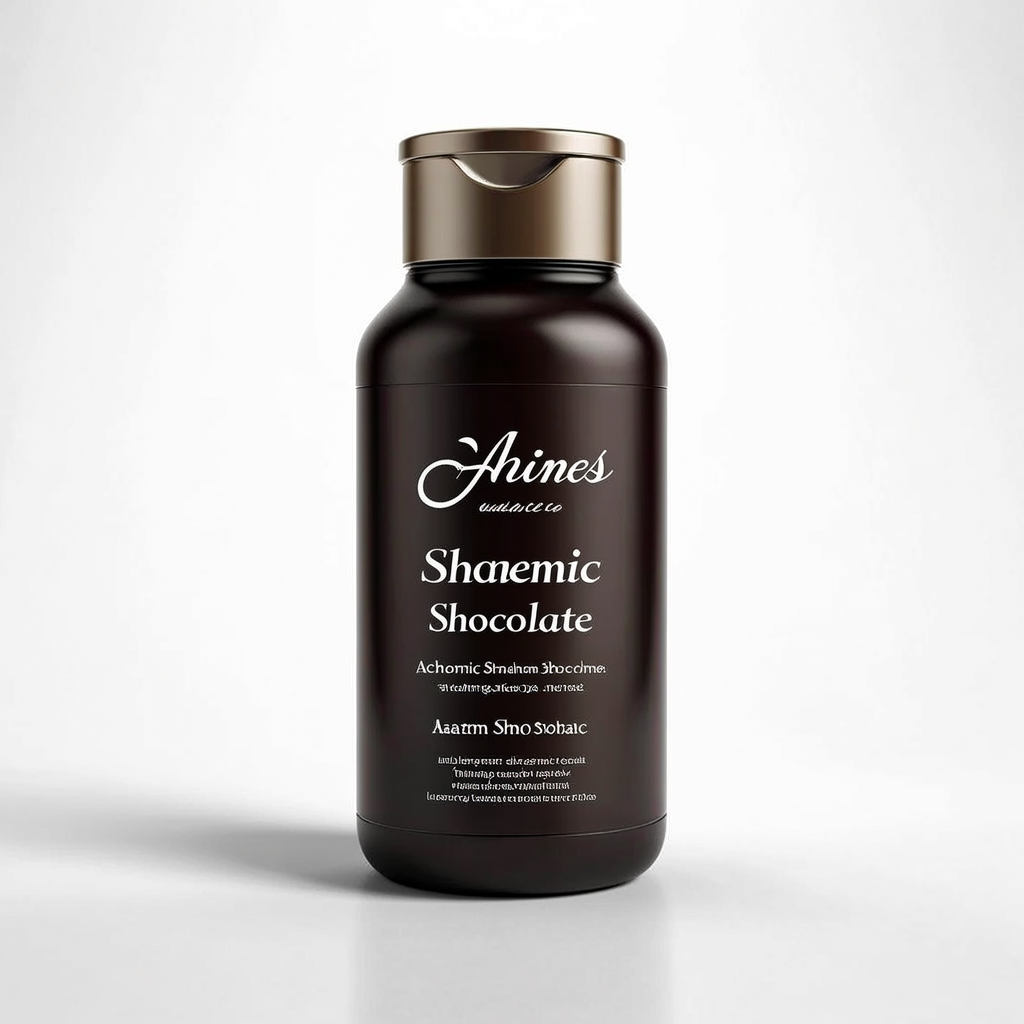 Davines Alchemic Shampoo Chocolate 280ml