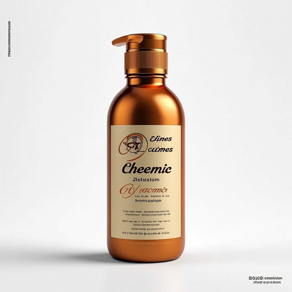 Davines Alchemic Conditioner Copper 250ml