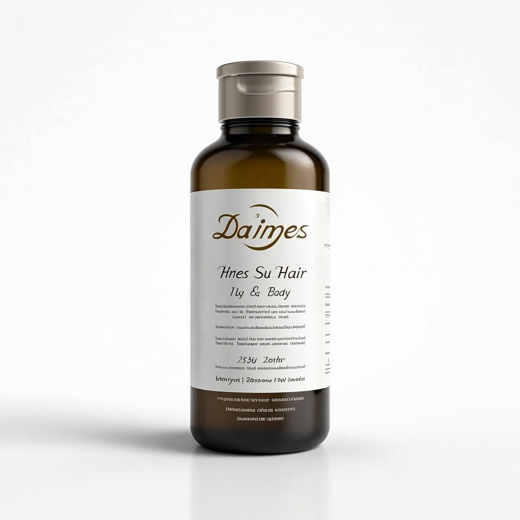Davines Su Hair & Body Wash 250ml