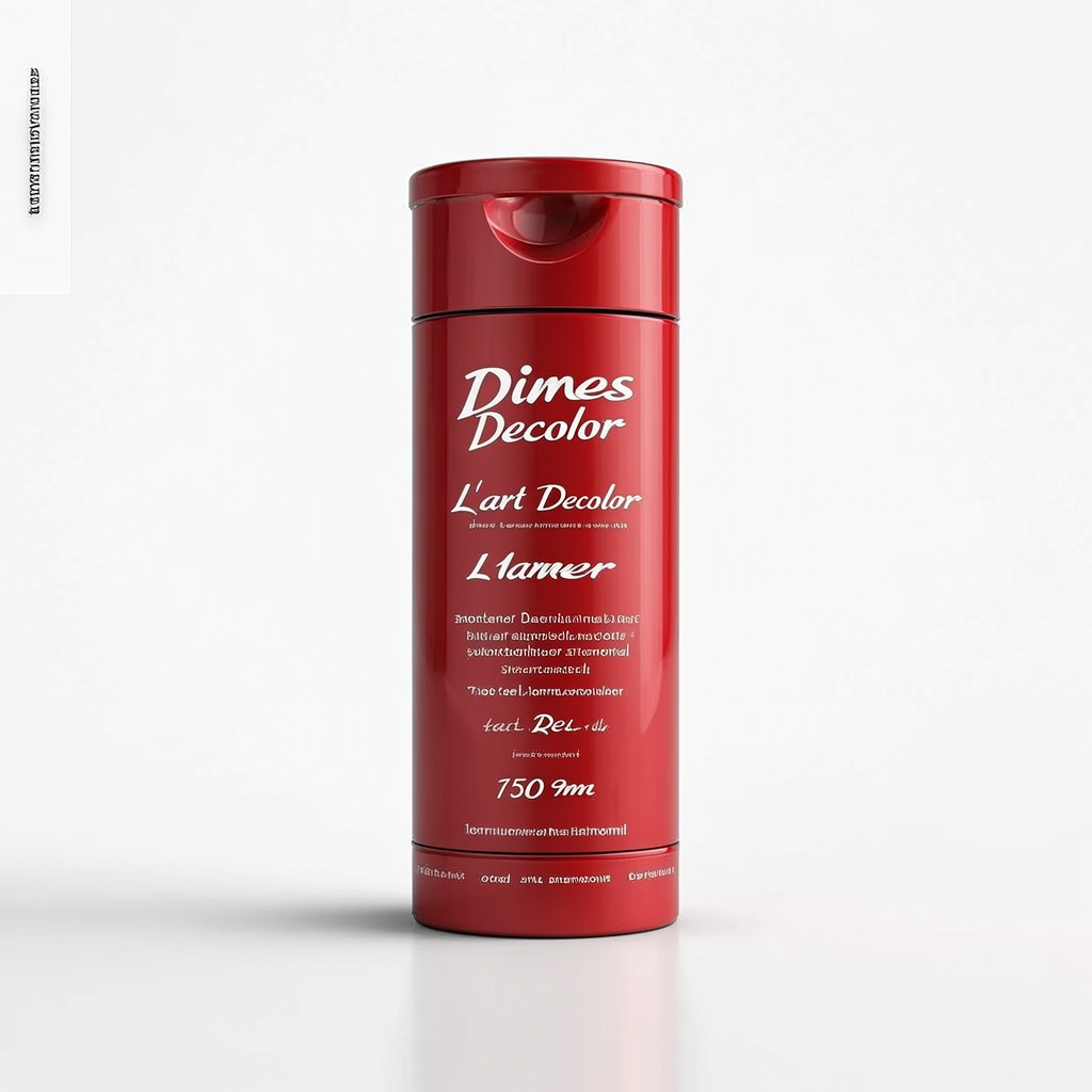 Davines L′art Decolor Red Toner 150ml