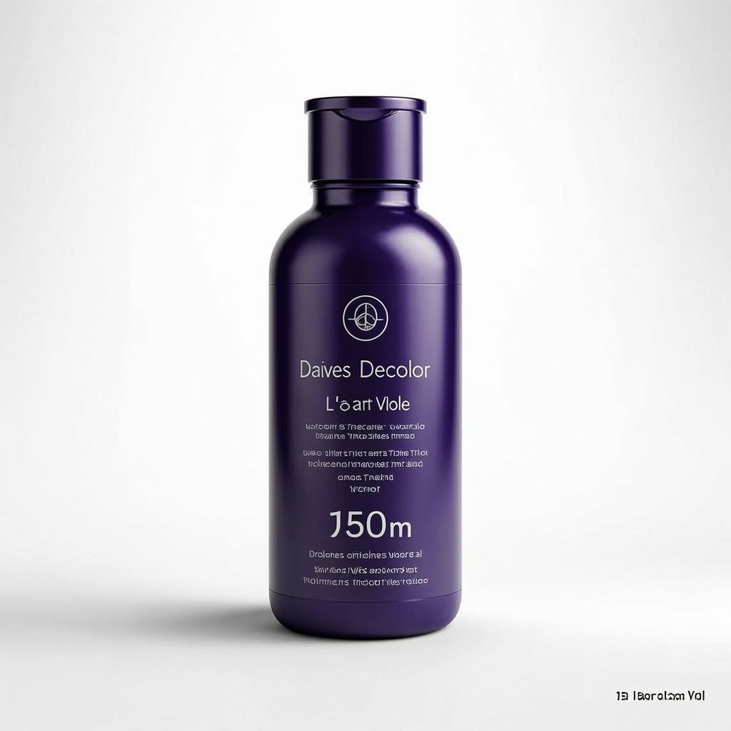 Davines L′art Decolor Violet Toner 150ml