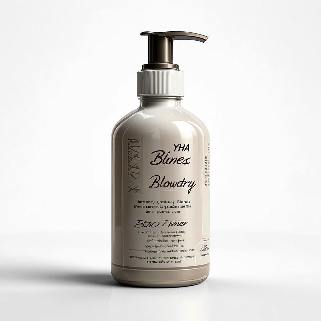 Davines YHA Blowdry Primer 250ml