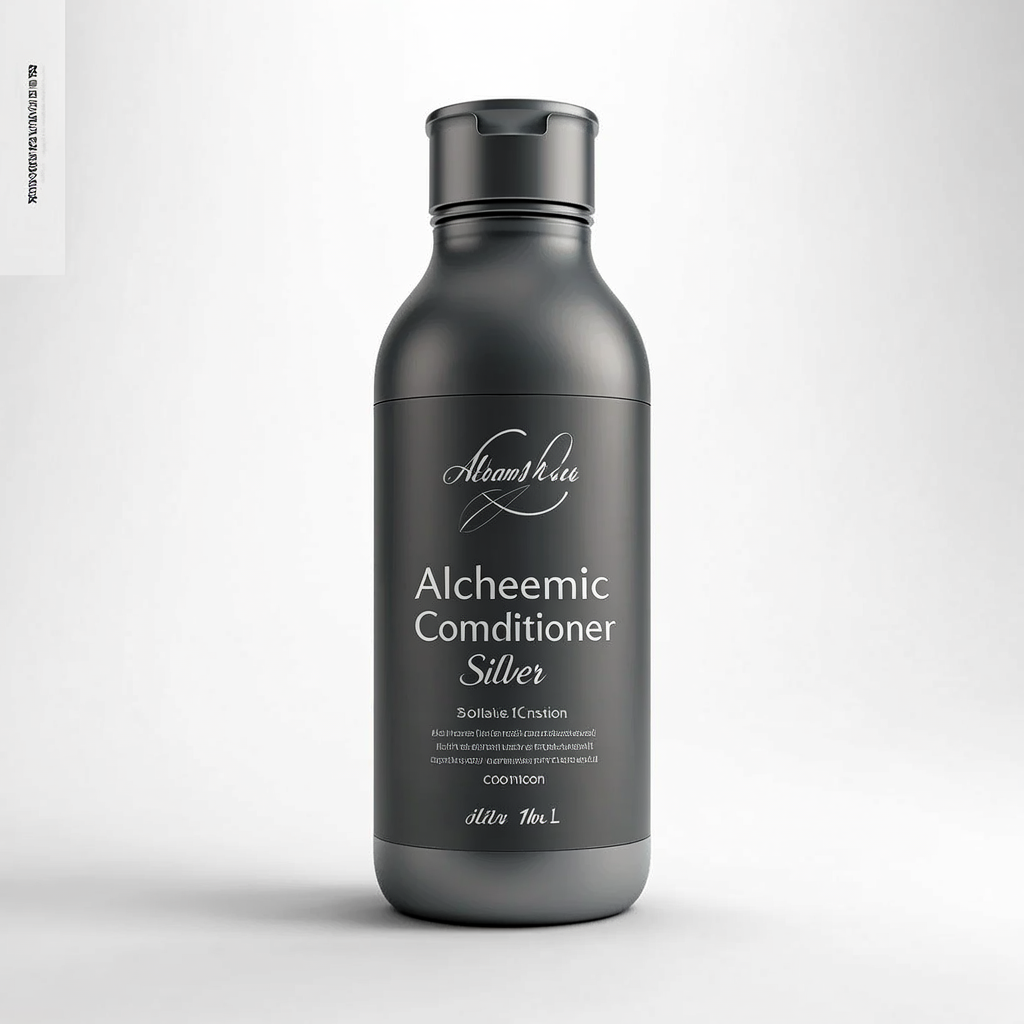 Davines Alchemic Conditioner Silver 1L