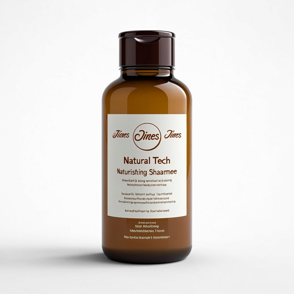 Davines NaturalTech Nourishing Shampoo 250ml