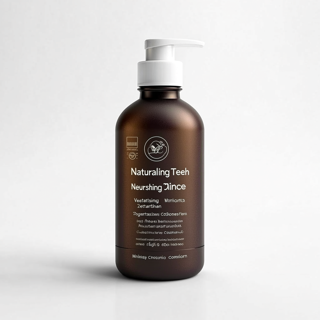 Davines NaturalTech Nourishing Vegetarian Miracle Conditioner 250ml