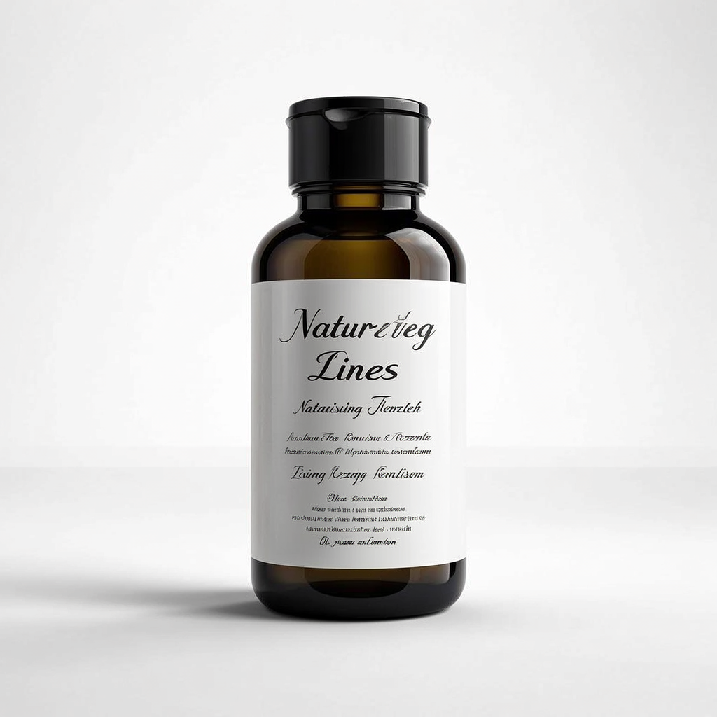 Davines NaturalTech Nourishing Living Enzyme Infusion 100ml
