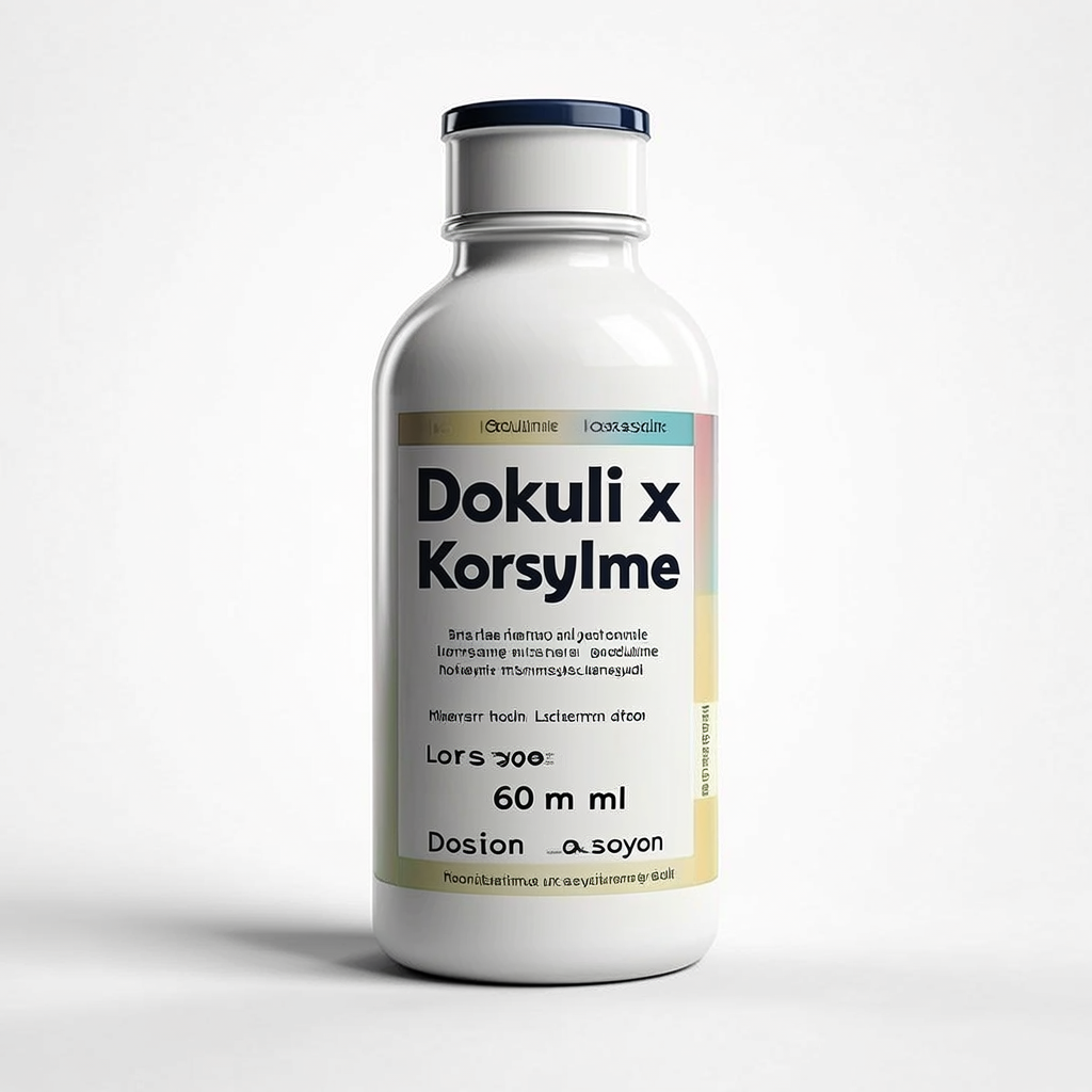 Radix Dökülme Karşıtı Losyon 60 ml