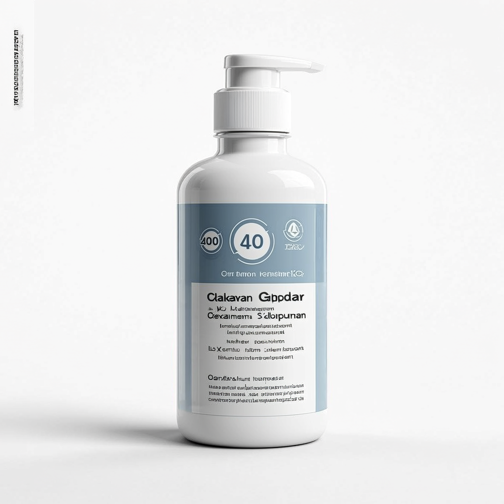 Sebamed Her Gün Kullanım Şampuanı 400 ml