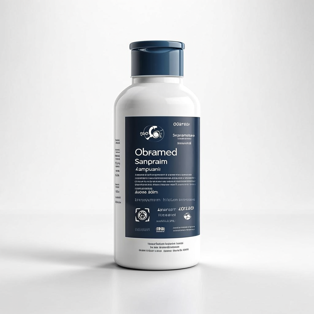 Sebamed Onarım Şampuanı 400ml