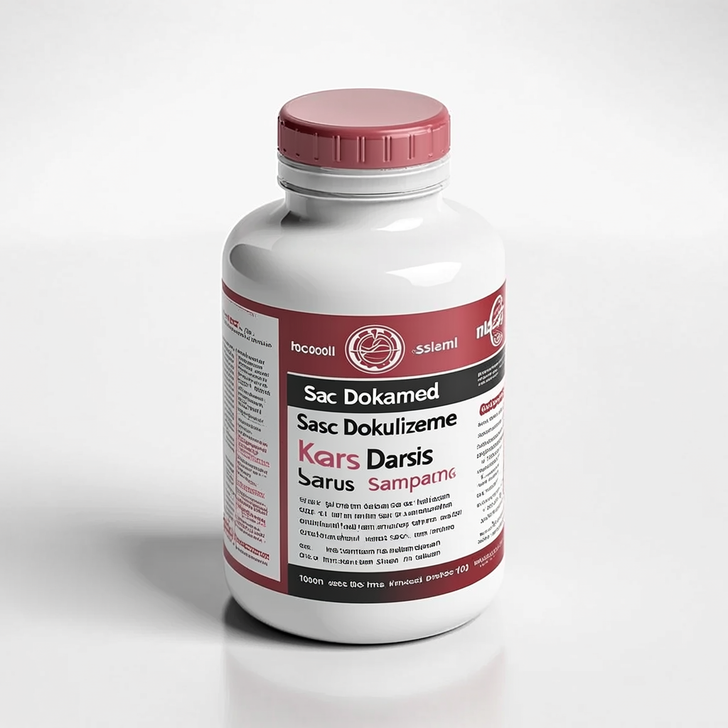 Sebamed Saç Dökülmesine Karşı Şampuan 1000 ml