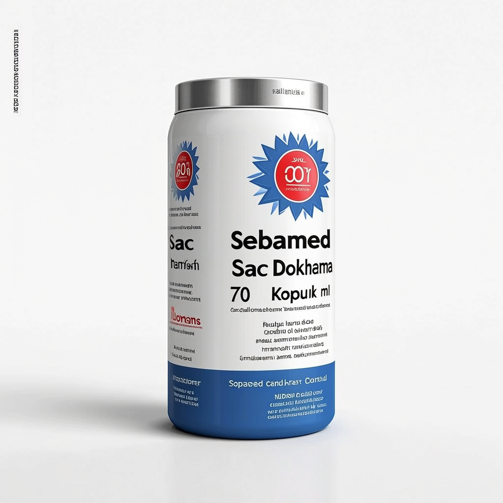 Sebamed Saç Dökülmesine Karşı Köpük 70 ml