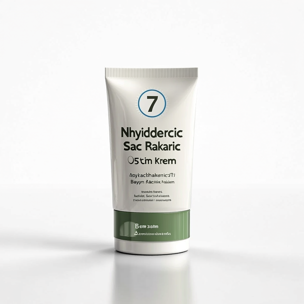 Phyto 7 Nemlendirici Onarıcı Saç Bakım Kremi 50 ml